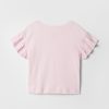 Baby & Toddler Mix & Matcha Flutter T-shirt
