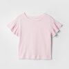 Baby & Toddler Mix & Matcha Flutter T-shirt
