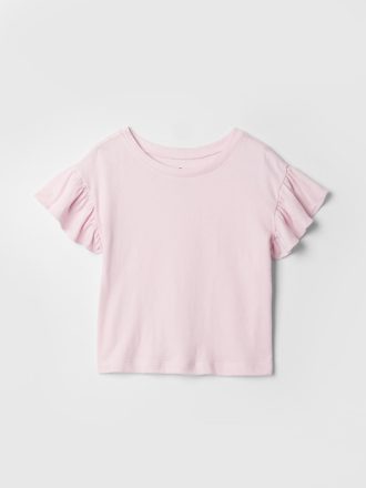 Baby & Toddler Mix & Matcha Flutter T-shirt