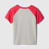 Baby & Toddler Mix & Matcha Raglan T-shirt Baby & Toddler Mix & Matcha Raglan T-shirt
