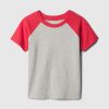 Baby & Toddler Mix & Matcha Raglan T-shirt Baby & Toddler Mix & Matcha Raglan T-shirt