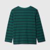 Baby & Toddler Mix & Matcha T-shirt med fickor