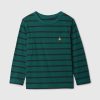 Baby & Toddler Mix & Matcha T-shirt med fickor