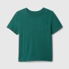 Baby & Toddler Mix & Matcha T-shirt med fickor