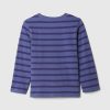 Baby & Toddler Mix & Matcha T-shirt med fickor