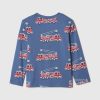 Baby & Toddler Mix & Matcha T-shirt med fickor