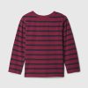 Baby & Toddler Mix & Matcha T-shirt med fickor