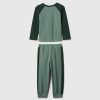 Baby & Toddler Mix & Matcha T-shirt set Baby & Toddler Mix & Matcha T-shirt set