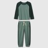 Baby & Toddler Mix & Matcha T-shirt set Baby & Toddler Mix & Matcha T-shirt set