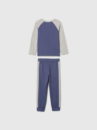 Baby & Toddler Mix & Matcha T-shirt set