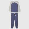 Baby & Toddler Mix & Matcha T-shirt set Baby & Toddler Mix & Matcha T-shirt set