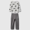 Baby & Toddler Mix & Matcha T-shirt set Baby & Toddler Mix & Matcha T-shirt set