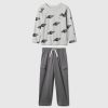 Baby & Toddler Mix & Matcha T-shirt set Baby & Toddler Mix & Matcha T-shirt set