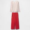 Baby & Toddler Mix & Matcha Wide-Len Outfit Set