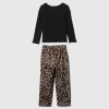 Baby & Toddler Mix & Matcha Wide-Len Outfit Set