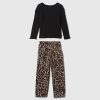 Baby & Toddler Mix & Matcha Wide-Len Outfit Set