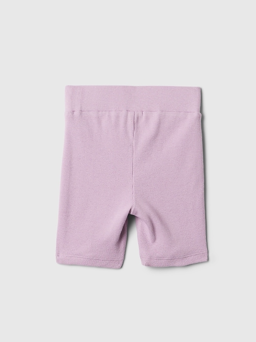 Baby & Toddler Mix & Matcha bikershorts Baby & Toddler Mix & Matcha bikershorts
