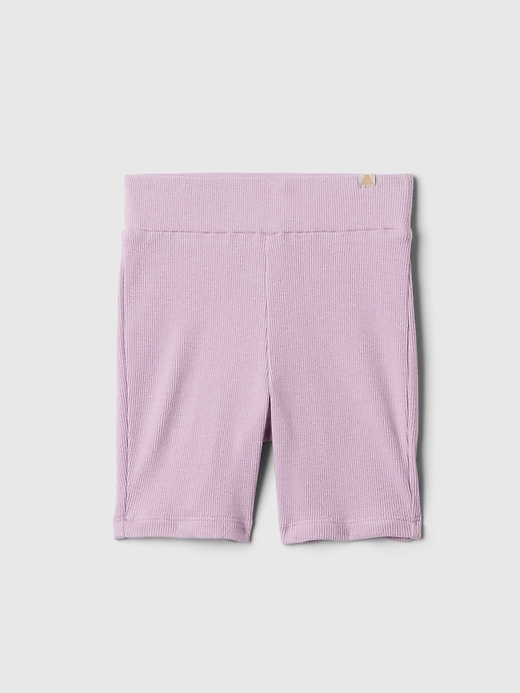 Baby & Toddler Mix & Matcha bikershorts Baby & Toddler Mix & Matcha bikershorts