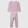 Baby & Toddler Mix & Matcha grafisk outfitset Baby & Toddler Mix & Matcha grafisk outfitset