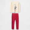 Baby & Toddler Mix & Matcha grafisk outfitset Baby & Toddler Mix & Matcha grafisk outfitset