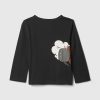 Baby & Toddler Mix & Matcha grafisk t-shirt Baby & Toddler Mix & Matcha grafisk t-shirt