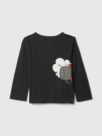 Baby & Toddler Mix & Matcha grafisk t-shirt