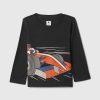 Baby & Toddler Mix & Matcha grafisk t-shirt Baby & Toddler Mix & Matcha grafisk t-shirt