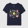 Baby & Toddler Mix & Matcha grafisk t-shirt Baby & Toddler Mix & Matcha grafisk t-shirt