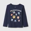 Baby & Toddler Mix & Matcha grafisk t-shirt Baby & Toddler Mix & Matcha grafisk t-shirt