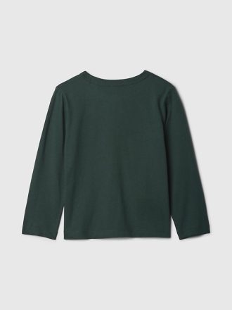 Baby & Toddler Mix & Matcha grafisk t-shirt