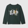Baby & Toddler Mix & Matcha grafisk t-shirt Baby & Toddler Mix & Matcha grafisk t-shirt
