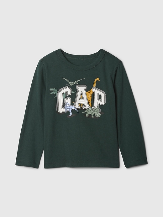 Baby & Toddler Mix & Matcha grafisk t-shirt Baby & Toddler Mix & Matcha grafisk t-shirt