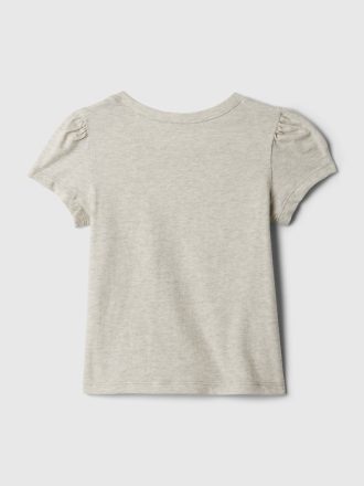 Baby & Toddler Mix & Matcha grafisk t-shirt