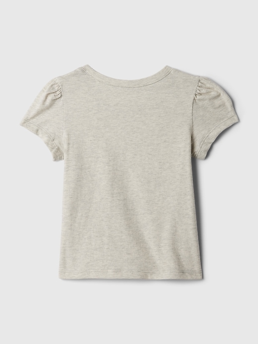 Baby & Toddler Mix & Matcha grafisk t-shirt Baby & Toddler Mix & Matcha grafisk t-shirt