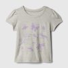 Baby & Toddler Mix & Matcha grafisk t-shirt Baby & Toddler Mix & Matcha grafisk t-shirt