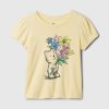 Baby & Toddler Mix & Matcha grafisk t-shirt Baby & Toddler Mix & Matcha grafisk t-shirt