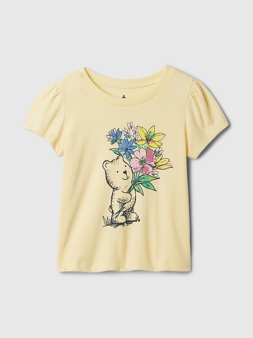 Baby & Toddler Mix & Matcha grafisk t-shirt Baby & Toddler Mix & Matcha grafisk t-shirt
