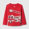 Baby & Toddler Mix & Matcha grafisk t-shirt Baby & Toddler Mix & Matcha grafisk t-shirt