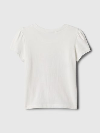 Baby & Toddler Mix & Matcha grafisk t-shirt