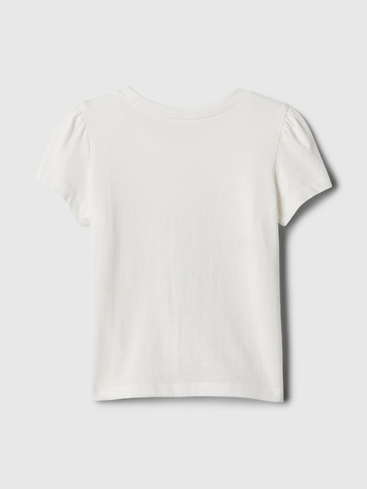 Baby & Toddler Mix & Matcha grafisk t-shirt Baby & Toddler Mix & Matcha grafisk t-shirt