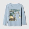Baby & Toddler Mix & Matcha grafisk t-shirt Baby & Toddler Mix & Matcha grafisk t-shirt