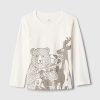 Baby & Toddler Mix & Matcha grafisk t-shirt Baby & Toddler Mix & Matcha grafisk t-shirt