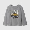 Baby & Toddler Mix & Matcha grafisk t-shirt Baby & Toddler Mix & Matcha grafisk t-shirt