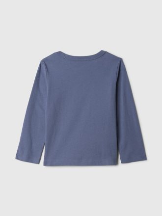 Baby & Toddler Mix & Matcha grafisk t-shirt