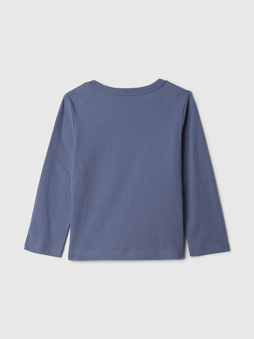 Baby & Toddler Mix & Matcha grafisk t-shirt Baby & Toddler Mix & Matcha grafisk t-shirt