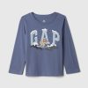 Baby & Toddler Mix & Matcha grafisk t-shirt Baby & Toddler Mix & Matcha grafisk t-shirt