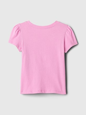 Baby & Toddler Mix & Matcha grafisk t-shirt