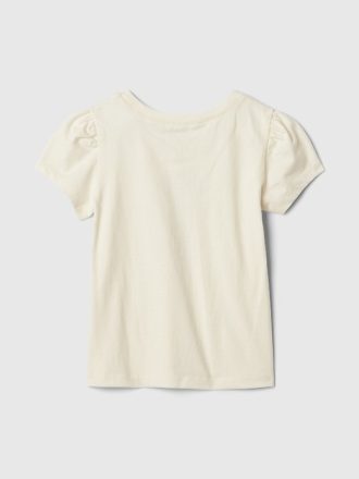 Baby & Toddler Mix & Matcha logotyp T-shirt