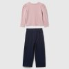 Baby & Toddler Mix & Matcha outfit set Baby & Toddler Mix & Matcha outfit set