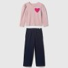 Baby & Toddler Mix & Matcha outfit set Baby & Toddler Mix & Matcha outfit set